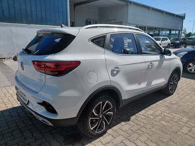 MG ZS Gebrauchtwagen MG ZS Gebrauchtwagen