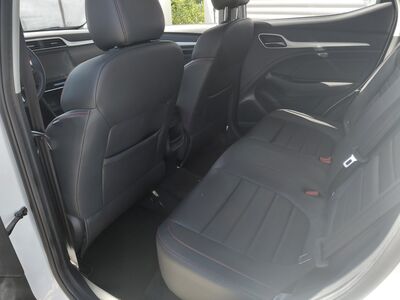 MG ZS Gebrauchtwagen MG ZS Gebrauchtwagen