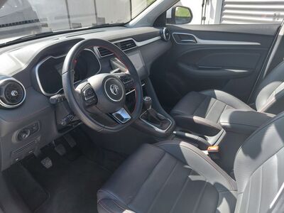 MG ZS Gebrauchtwagen MG ZS Gebrauchtwagen