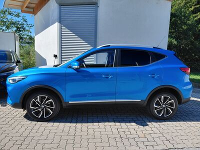 MG ZS Gebrauchtwagen MG ZS Gebrauchtwagen