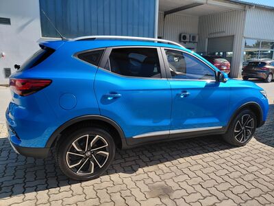 MG ZS Gebrauchtwagen MG ZS Gebrauchtwagen