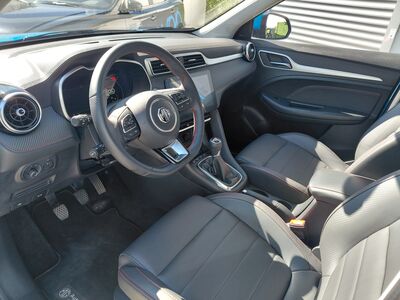 MG ZS Gebrauchtwagen MG ZS Gebrauchtwagen