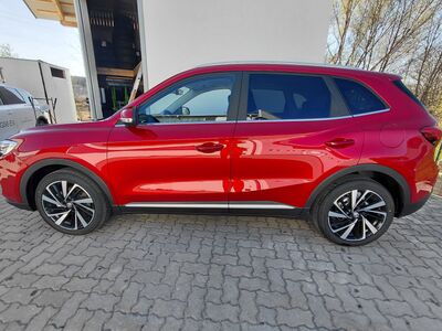 MG ZS Gebrauchtwagen MG ZS Gebrauchtwagen