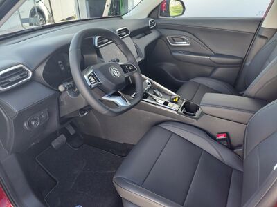 MG ZS Gebrauchtwagen MG ZS Gebrauchtwagen