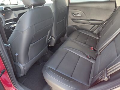 MG ZS Gebrauchtwagen MG ZS Gebrauchtwagen