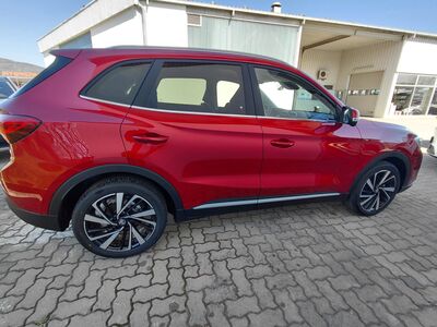 MG ZS Gebrauchtwagen MG ZS Gebrauchtwagen