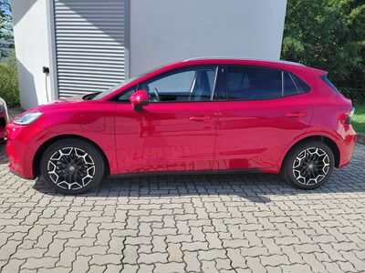 MG MG4 Urban Neuwagen MG MG4 Urban Neuwagen