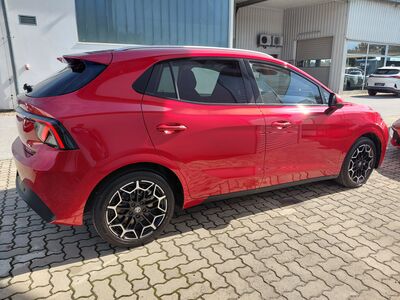 MG MG4 Urban Neuwagen MG MG4 Urban Neuwagen