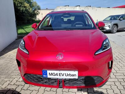 MG MG4 Urban Neuwagen MG MG4 Urban Neuwagen