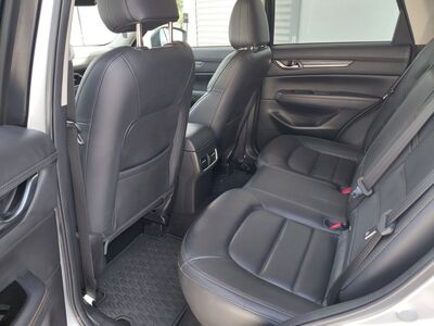 Mazda CX-5 Gebrauchtwagen Mazda CX-5 Gebrauchtwagen