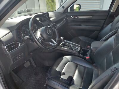 Mazda CX-5 Gebrauchtwagen Mazda CX-5 Gebrauchtwagen