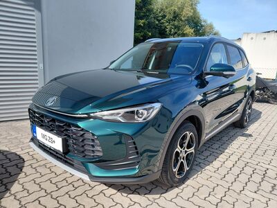 MG ZS Neuwagen MG ZS Neuwagen