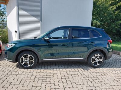 MG ZS Neuwagen MG ZS Neuwagen