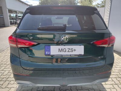 MG ZS Neuwagen MG ZS Neuwagen