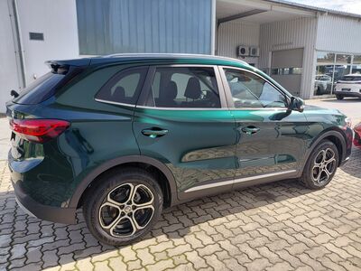 MG ZS Neuwagen MG ZS Neuwagen