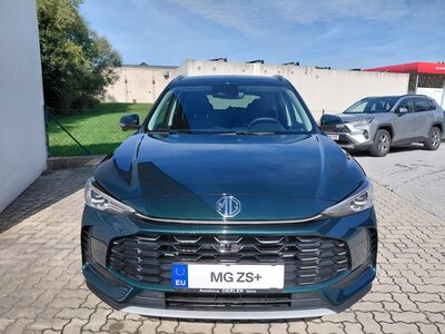 MG ZS Neuwagen MG ZS Neuwagen