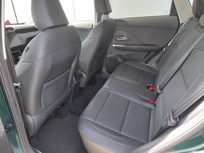 MG ZS Neuwagen MG ZS Neuwagen