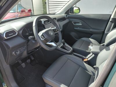 MG ZS Neuwagen MG ZS Neuwagen