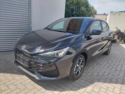 MG MG3 Neuwagen