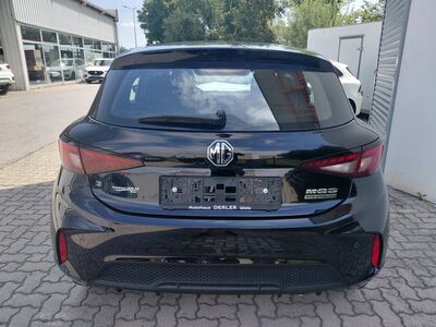 MG MG3 Neuwagen