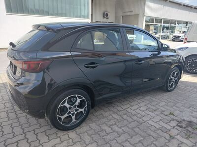 MG MG3 Neuwagen