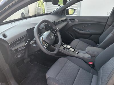 MG MG3 Neuwagen