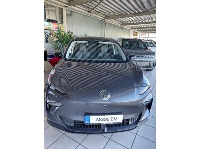 MG MGS5 EV Neuwagen