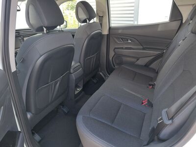 KGM/SsangYong Korando Neuwagen