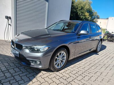 BMW 3er Gebrauchtwagen