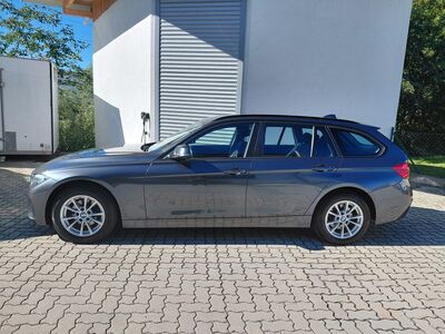 BMW 3er Gebrauchtwagen