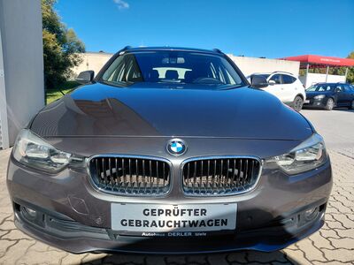 BMW 3er Gebrauchtwagen