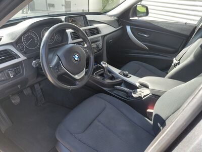 BMW 3er Gebrauchtwagen