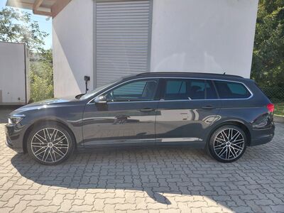 VW Passat Gebrauchtwagen VW Passat Gebrauchtwagen