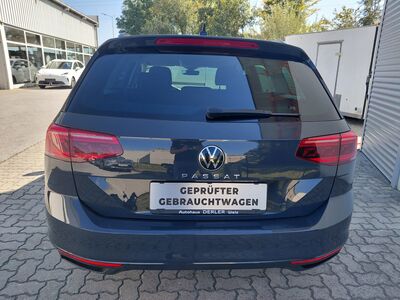 VW Passat Gebrauchtwagen VW Passat Gebrauchtwagen