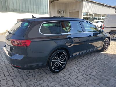 VW Passat Gebrauchtwagen VW Passat Gebrauchtwagen