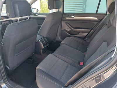 VW Passat Gebrauchtwagen VW Passat Gebrauchtwagen