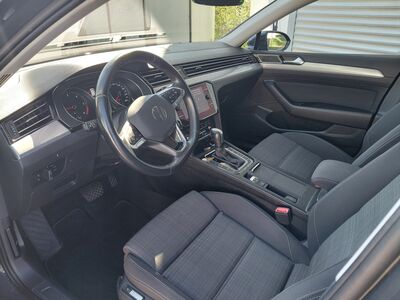 VW Passat Gebrauchtwagen VW Passat Gebrauchtwagen