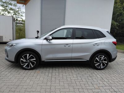 MG ZS Gebrauchtwagen MG ZS Gebrauchtwagen