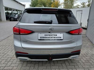 MG ZS Gebrauchtwagen MG ZS Gebrauchtwagen