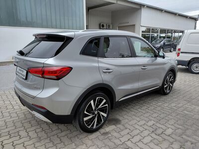 MG ZS Gebrauchtwagen MG ZS Gebrauchtwagen