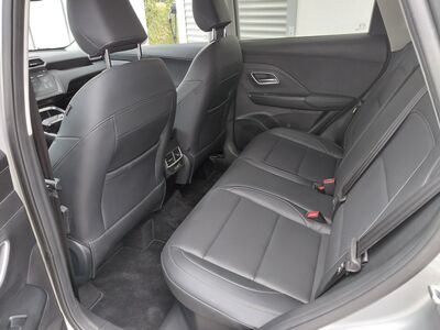 MG ZS Gebrauchtwagen MG ZS Gebrauchtwagen