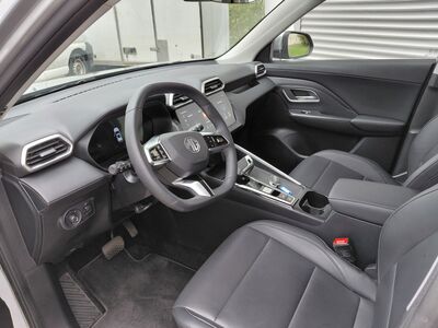 MG ZS Gebrauchtwagen MG ZS Gebrauchtwagen