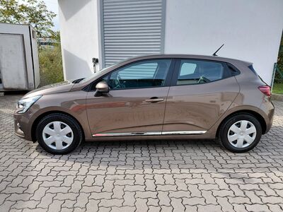 Renault Clio Gebrauchtwagen Renault Clio Gebrauchtwagen