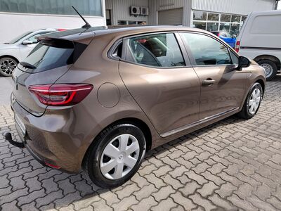 Renault Clio Gebrauchtwagen Renault Clio Gebrauchtwagen