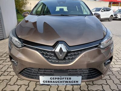 Renault Clio Gebrauchtwagen Renault Clio Gebrauchtwagen