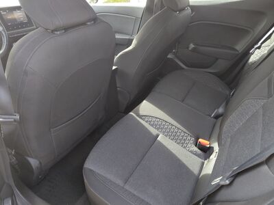 Renault Clio Gebrauchtwagen Renault Clio Gebrauchtwagen