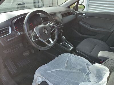 Renault Clio Gebrauchtwagen Renault Clio Gebrauchtwagen