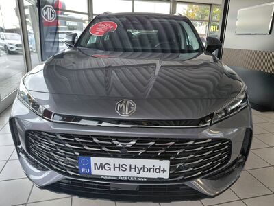 MG HS Neuwagen
