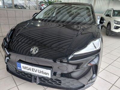 MG MG4 Urban Neuwagen MG MG4 Urban Neuwagen
