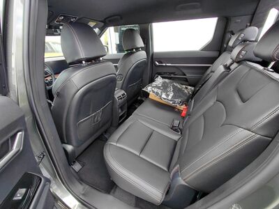 KGM/SsangYong Musso Neuwagen KGM/SsangYong Musso Neuwagen
